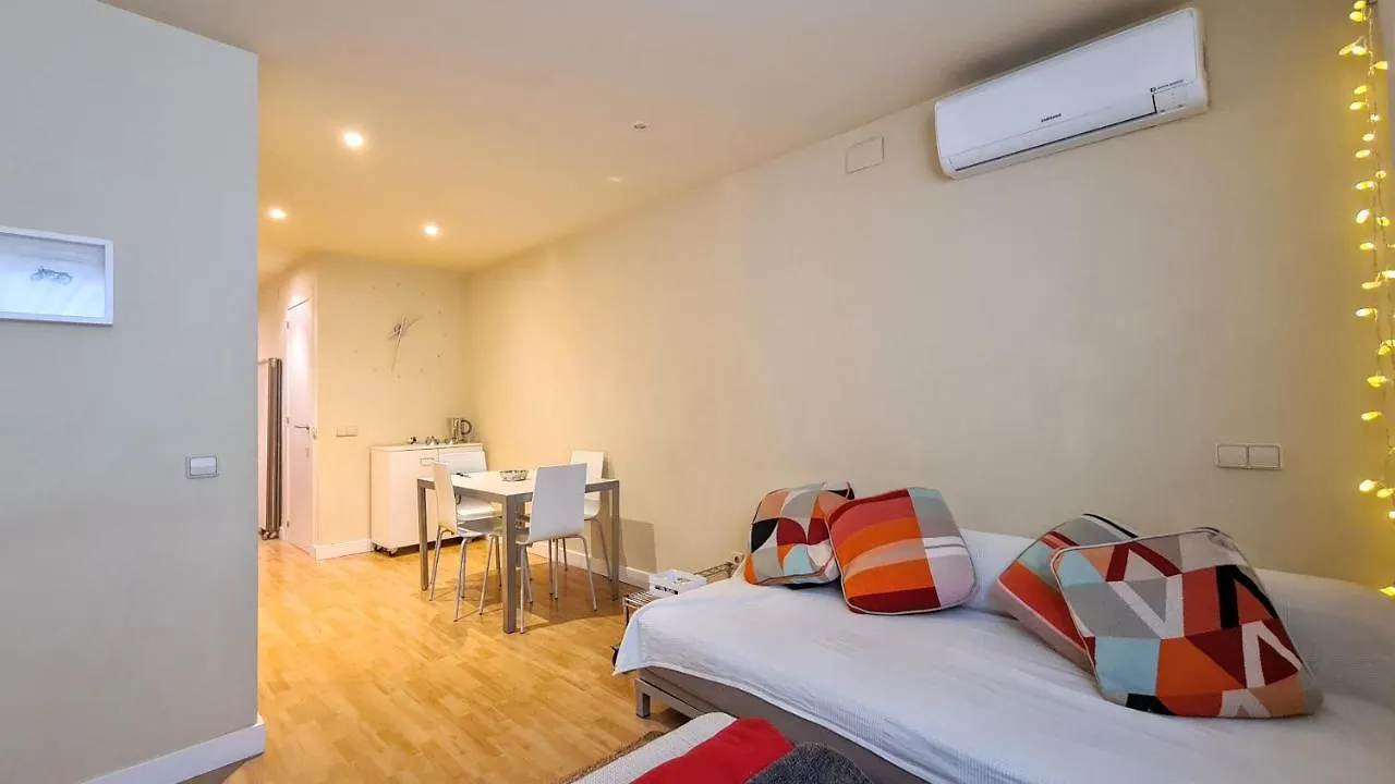 Apartment Apartamento Unio Lloret de Mar