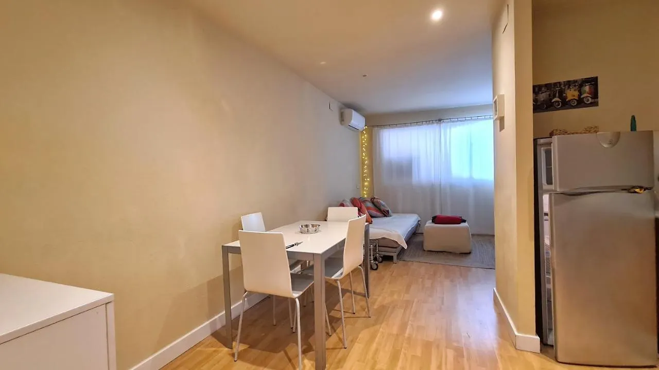 Apartamento Unio Lloret de Mar Apartment
