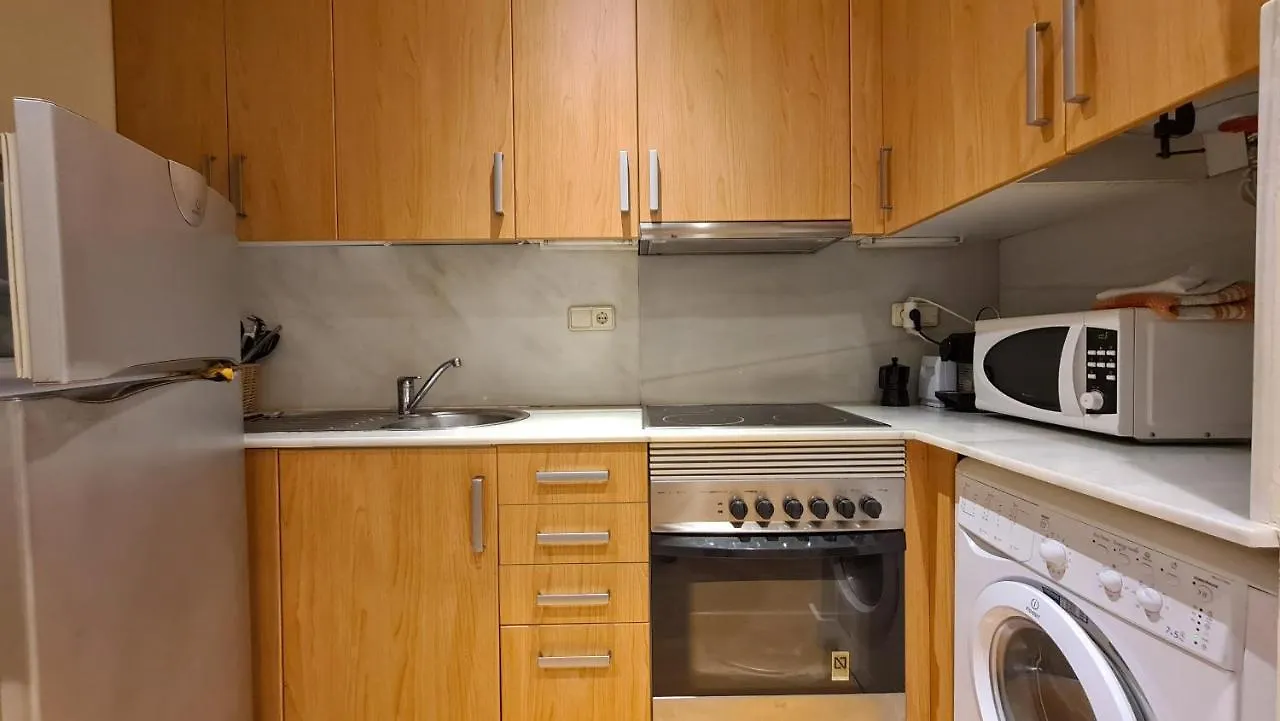 Apartamento Unio Lloret de Mar Apartment